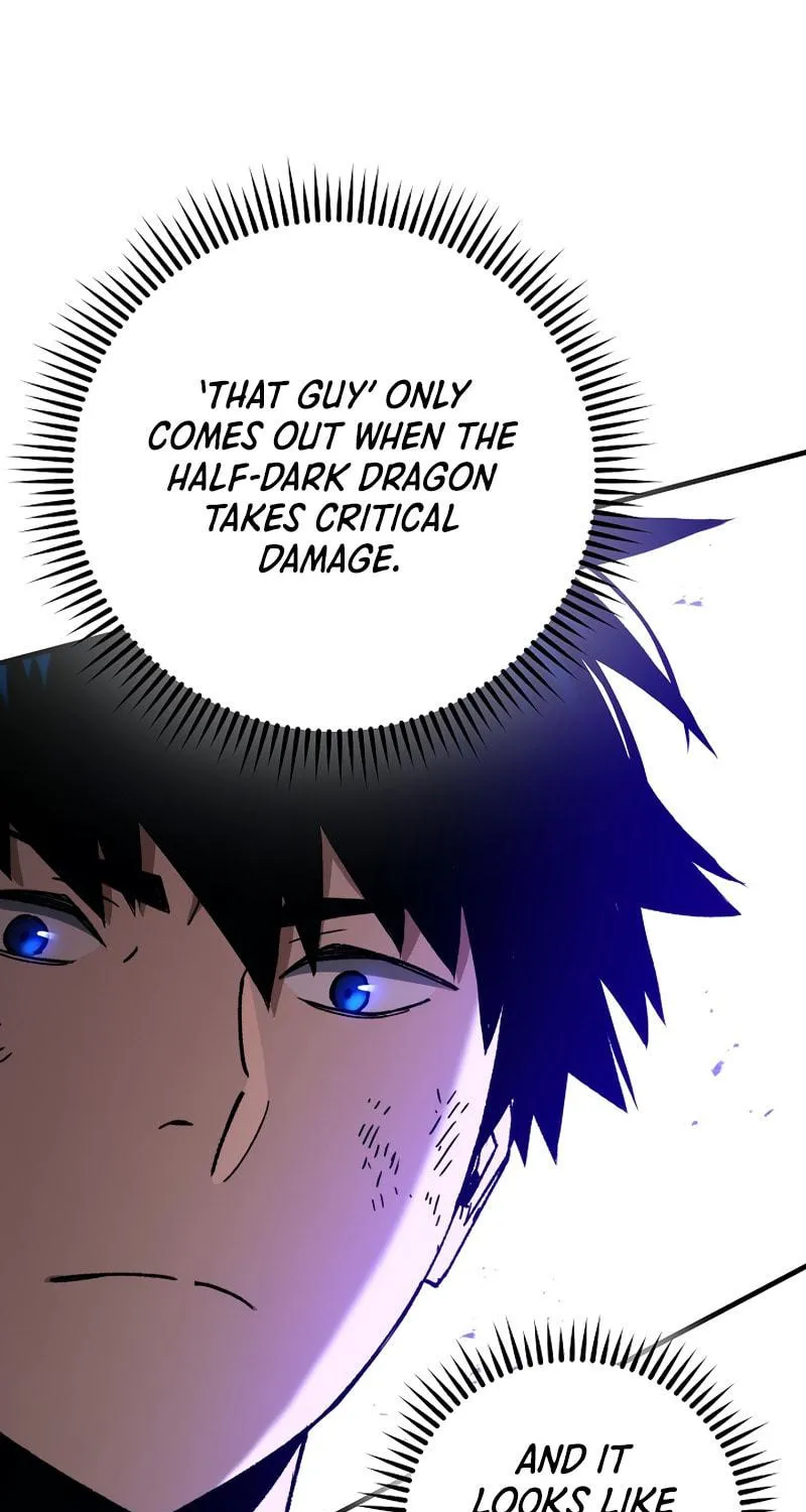Read The Hero Returns chapter 45 image 34 on Lezhin