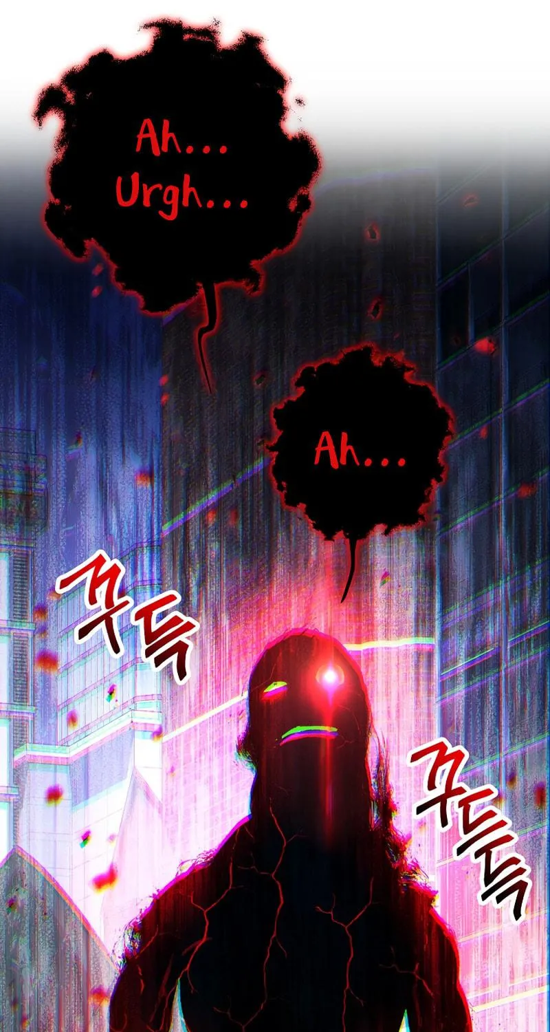 Read The Hero Returns chapter 45 image 36 on Lezhin