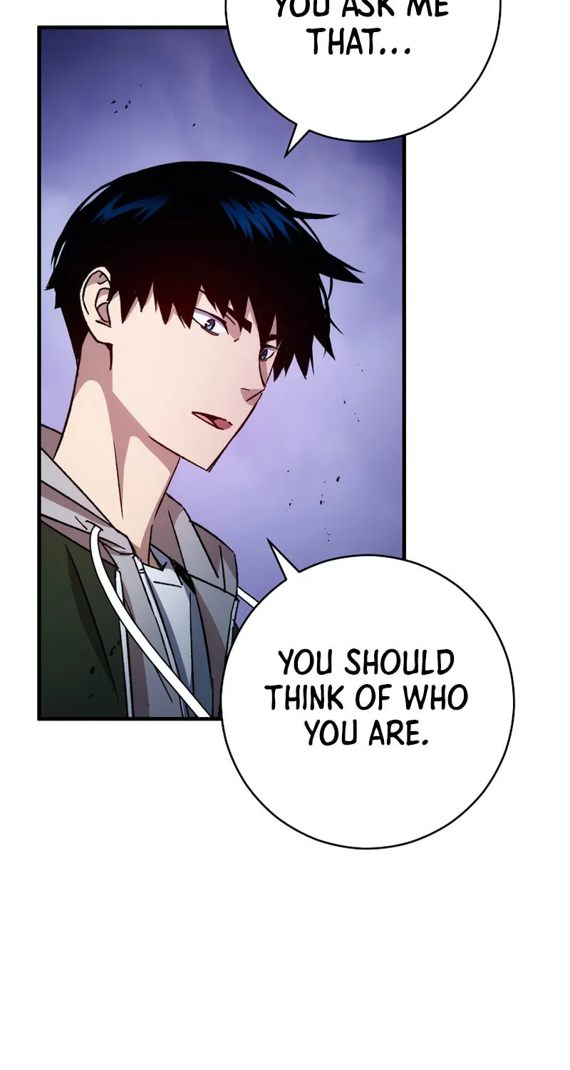 Read The Hero Returns chapter 45 image 40 on Lezhin