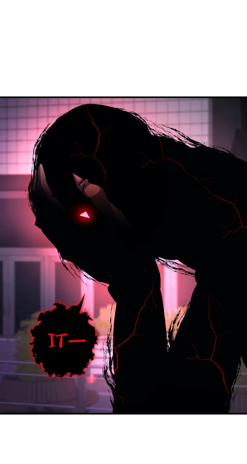Read The Hero Returns chapter 45 image 46 on Lezhin