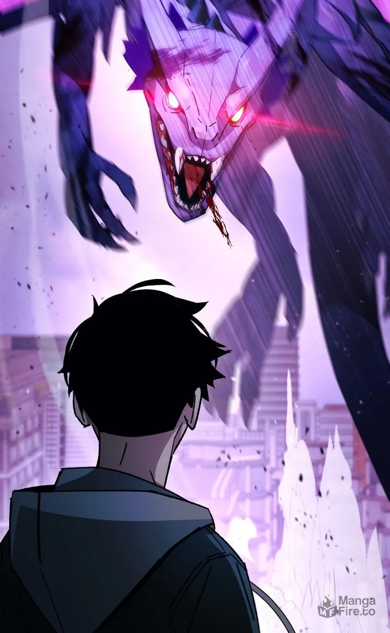 Read The Hero Returns chapter 45 image 49 on Lezhin