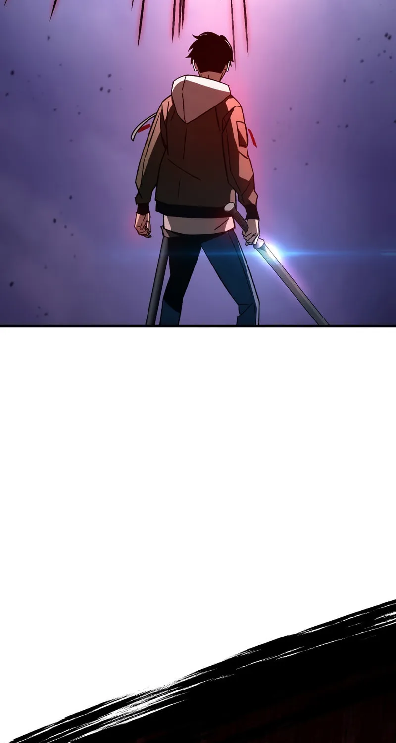 Read The Hero Returns chapter 45 image 56 on Lezhin