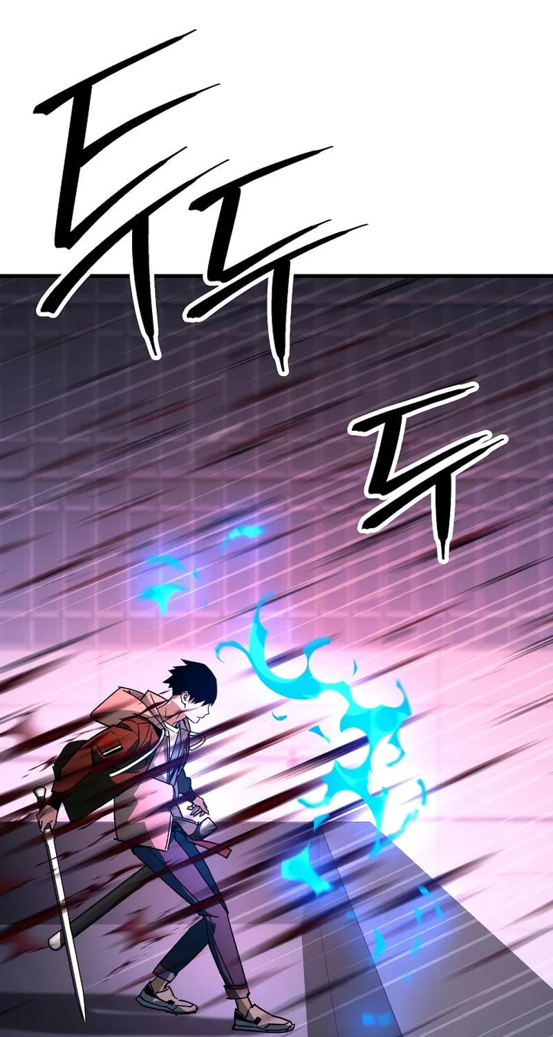 Read The Hero Returns chapter 45 image 60 on Lezhin