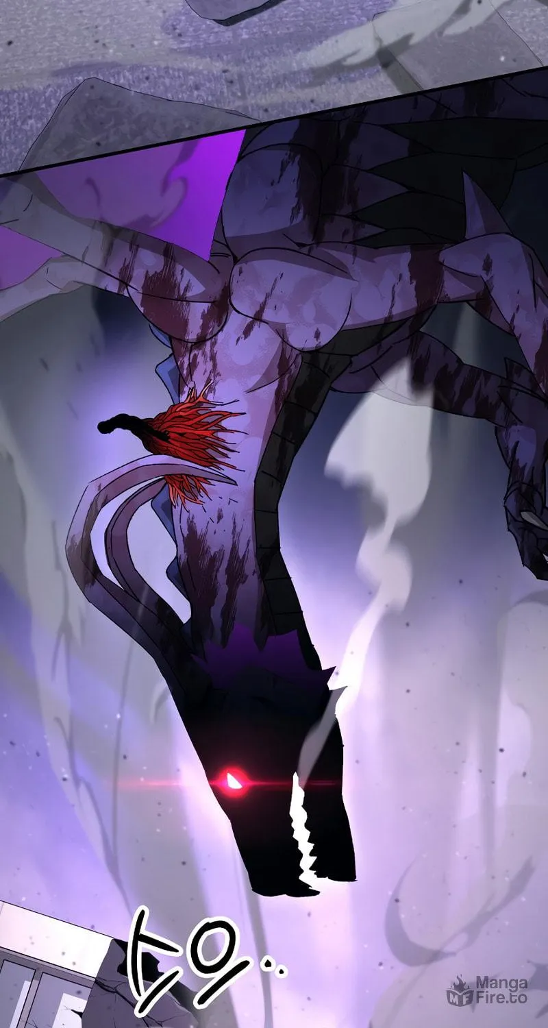 Read The Hero Returns chapter 45 image 73 on Lezhin