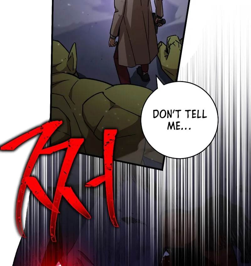 Read The Hero Returns chapter 45 image 77 on Lezhin