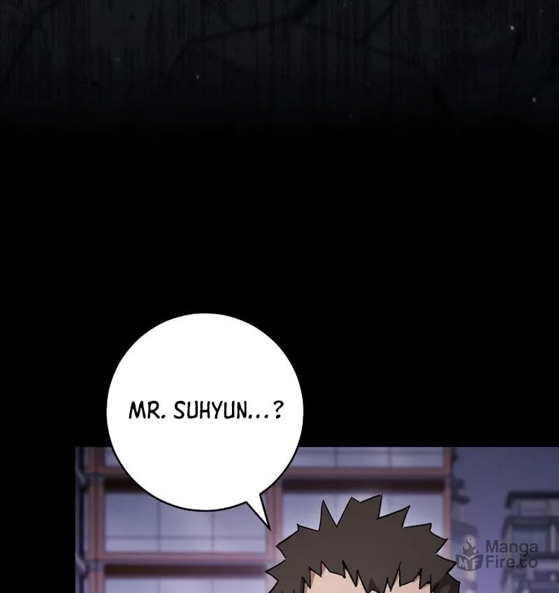 Read The Hero Returns chapter 45 image 79 on Lezhin