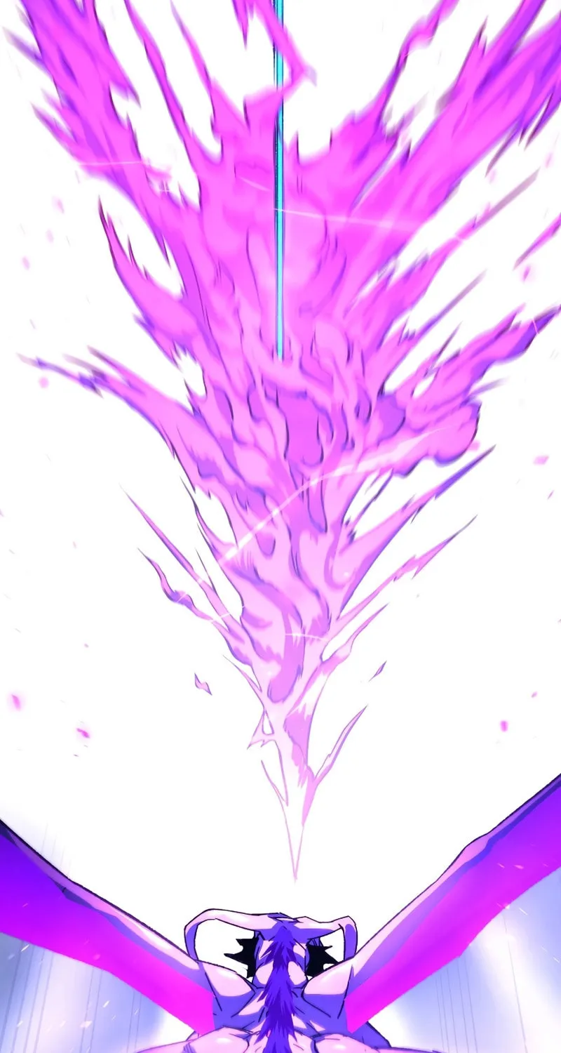 Read The Hero Returns chapter 45 image 8 on Lezhin