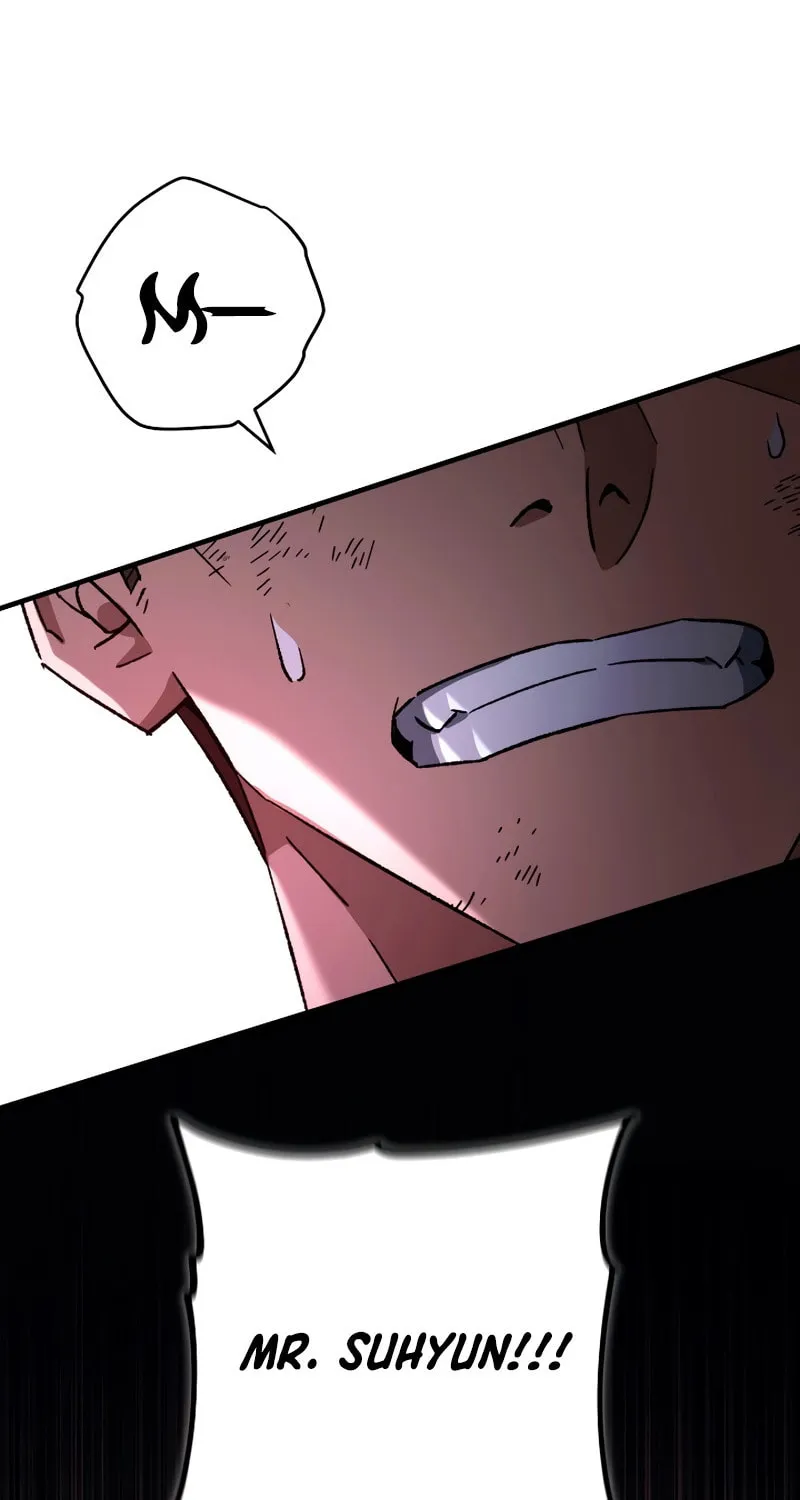 Read The Hero Returns chapter 45 image 86 on Lezhin