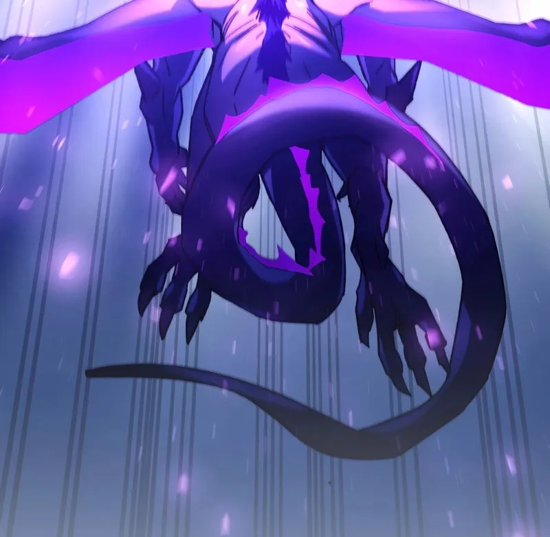 Read The Hero Returns chapter 45 image 9 on Lezhin
