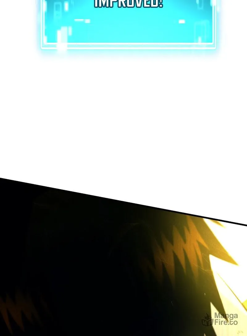 Read The Hero Returns chapter 45 image 95 on Lezhin