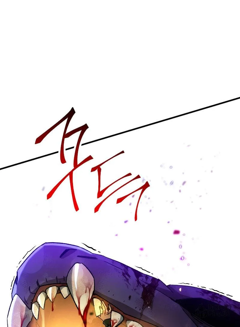 Read The Hero Returns chapter 45 image 97 on Lezhin