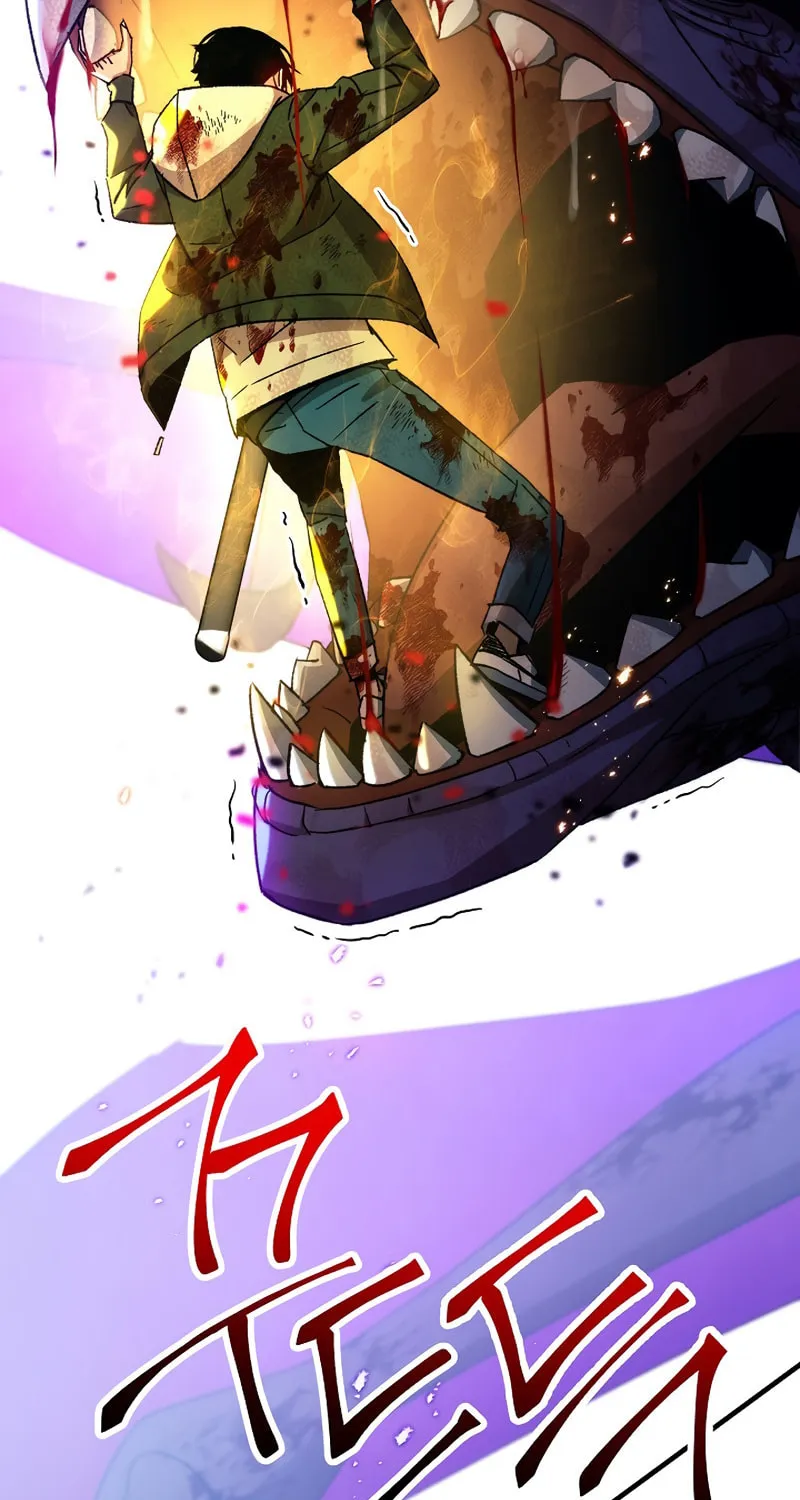 Read The Hero Returns chapter 45 image 98 on Lezhin