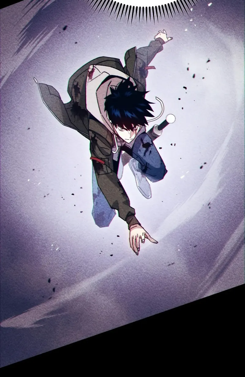 Read The Hero Returns chapter 46 image 11 on Lezhin