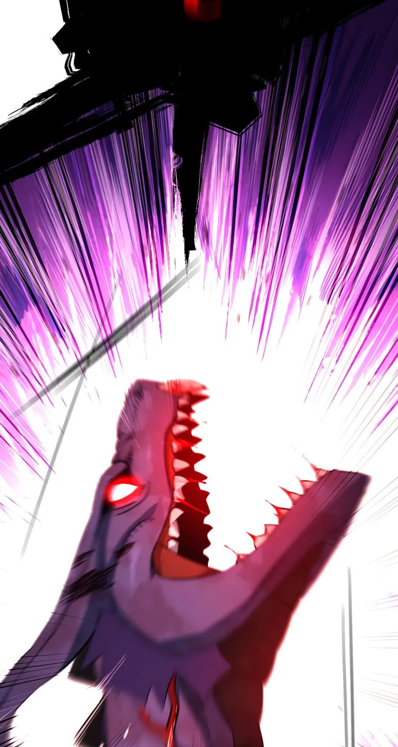 Read The Hero Returns chapter 46 image 117 on Lezhin