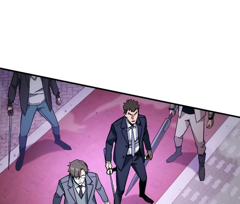 Read The Hero Returns chapter 46 image 121 on Lezhin