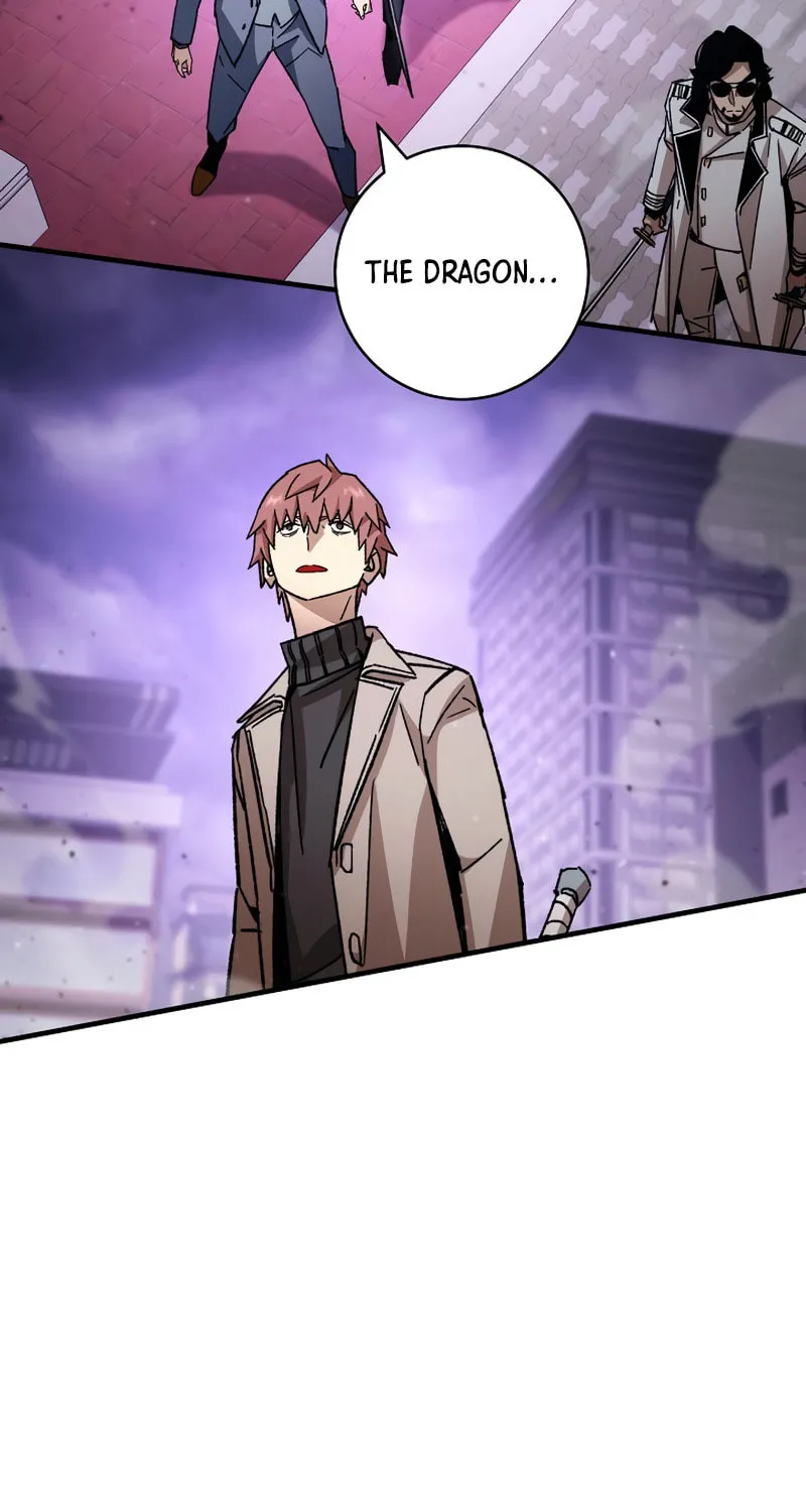 Read The Hero Returns chapter 46 image 122 on Lezhin