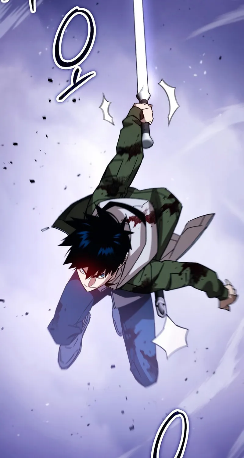 Read The Hero Returns chapter 46 image 19 on Lezhin