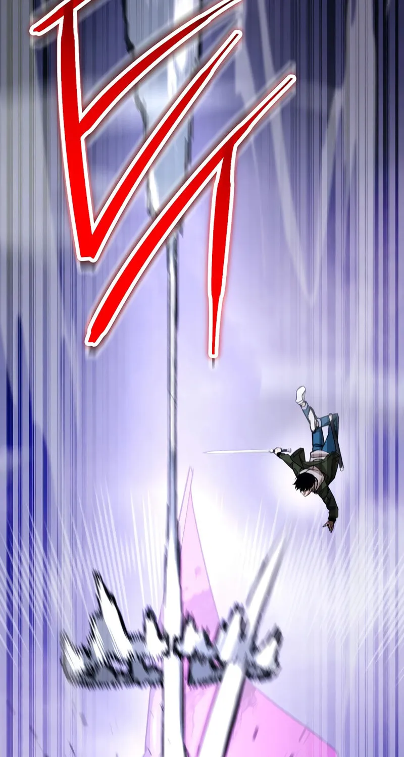 Read The Hero Returns chapter 46 image 21 on Lezhin