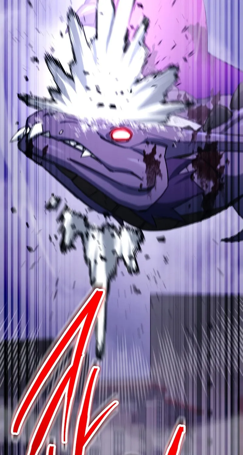 Read The Hero Returns chapter 46 image 22 on Lezhin