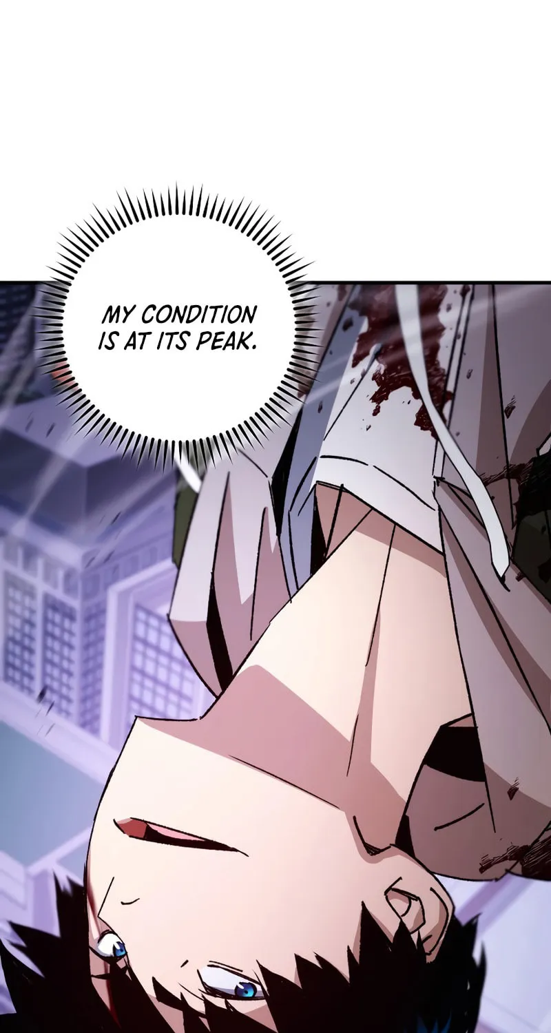 Read The Hero Returns chapter 46 image 24 on Lezhin