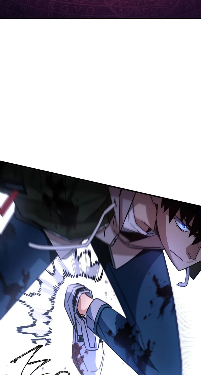 Read The Hero Returns chapter 46 image 27 on Lezhin