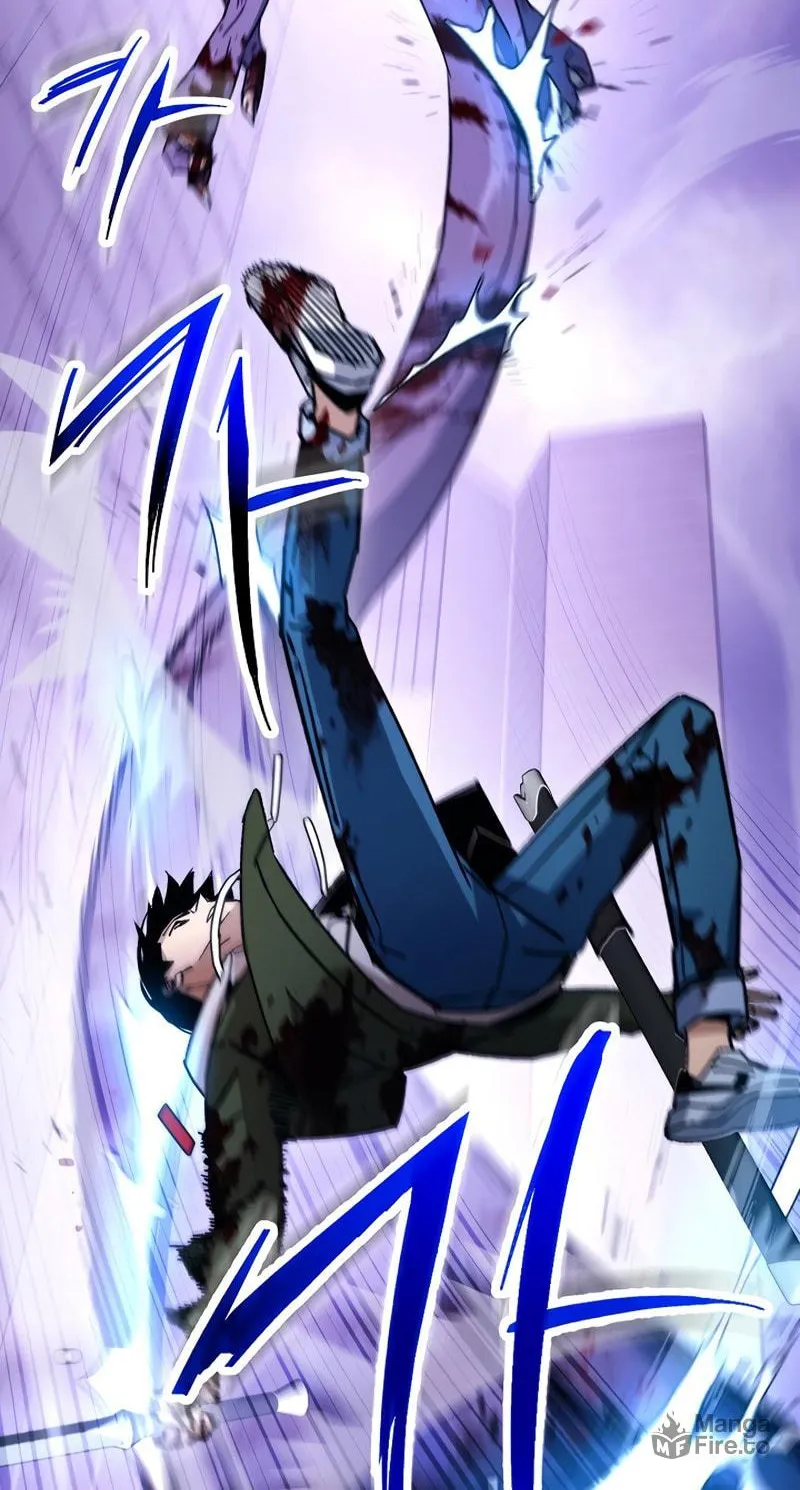 Read The Hero Returns chapter 46 image 29 on Lezhin
