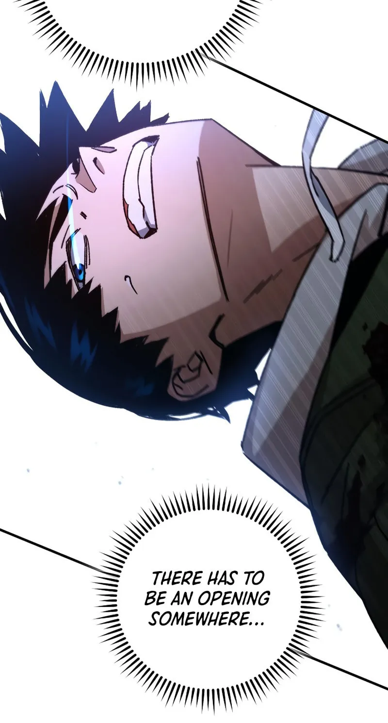 Read The Hero Returns chapter 46 image 31 on Lezhin