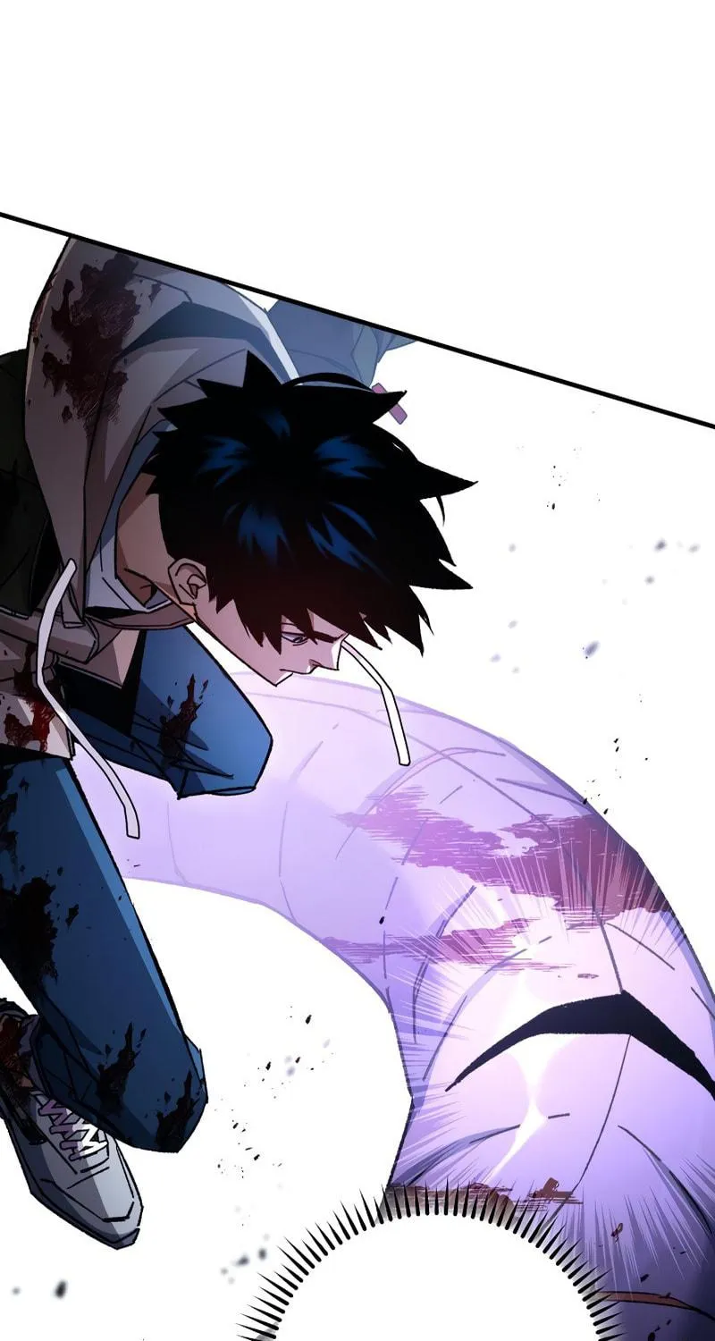 Read The Hero Returns chapter 46 image 34 on Lezhin
