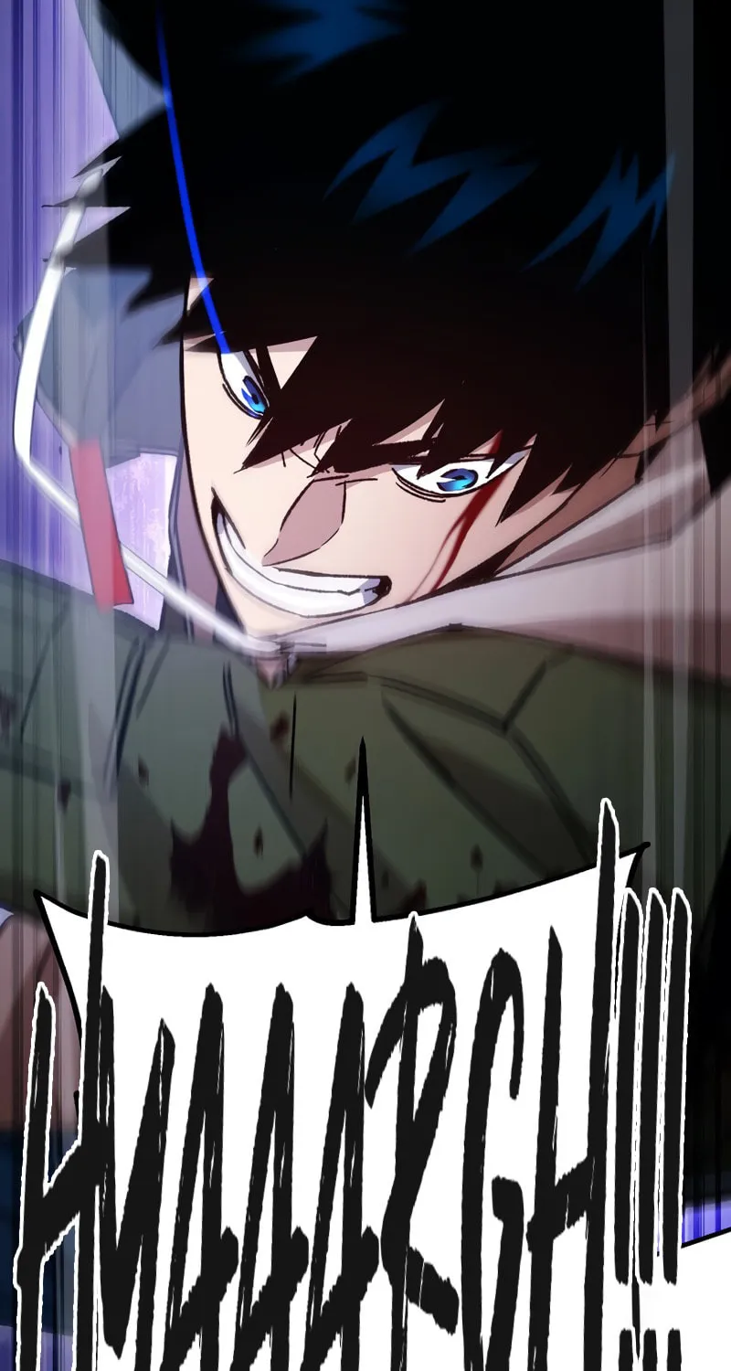 Read The Hero Returns chapter 46 image 36 on Lezhin
