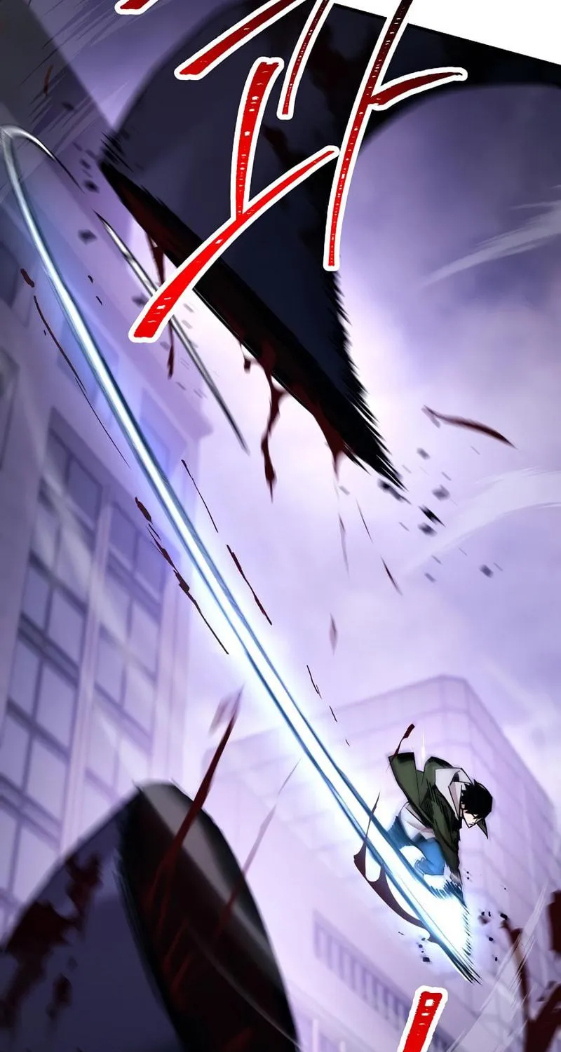 Read The Hero Returns chapter 46 image 38 on Lezhin