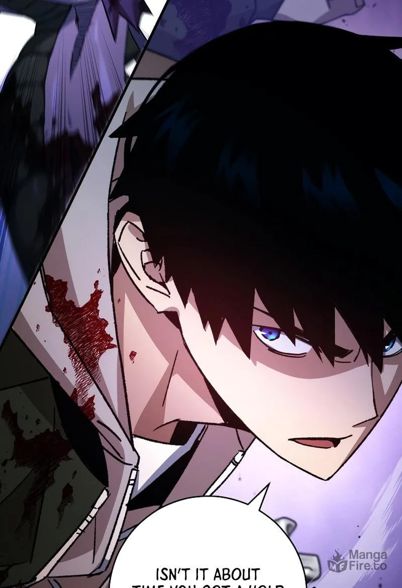 Read The Hero Returns chapter 46 image 41 on Lezhin