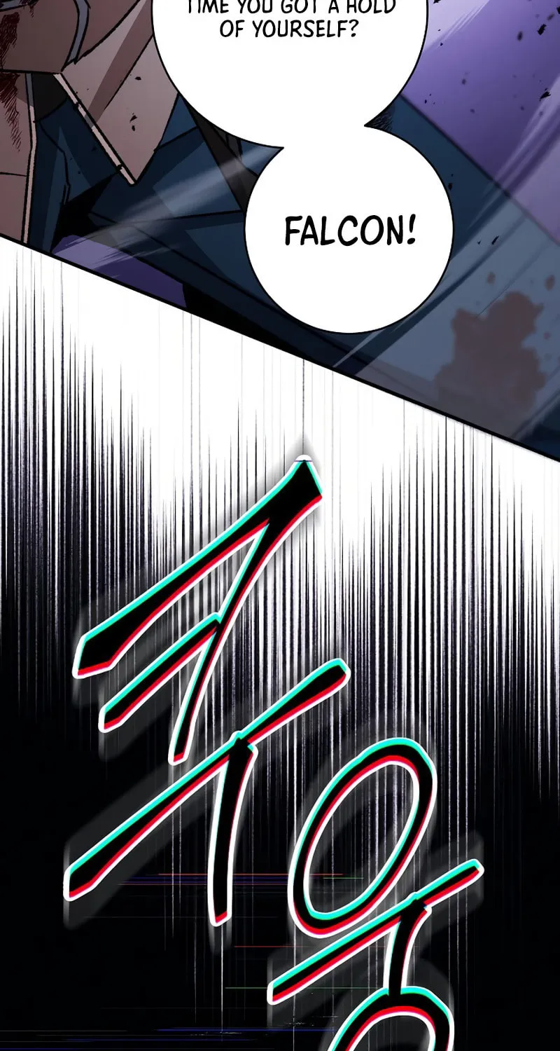 Read The Hero Returns chapter 46 image 42 on Lezhin