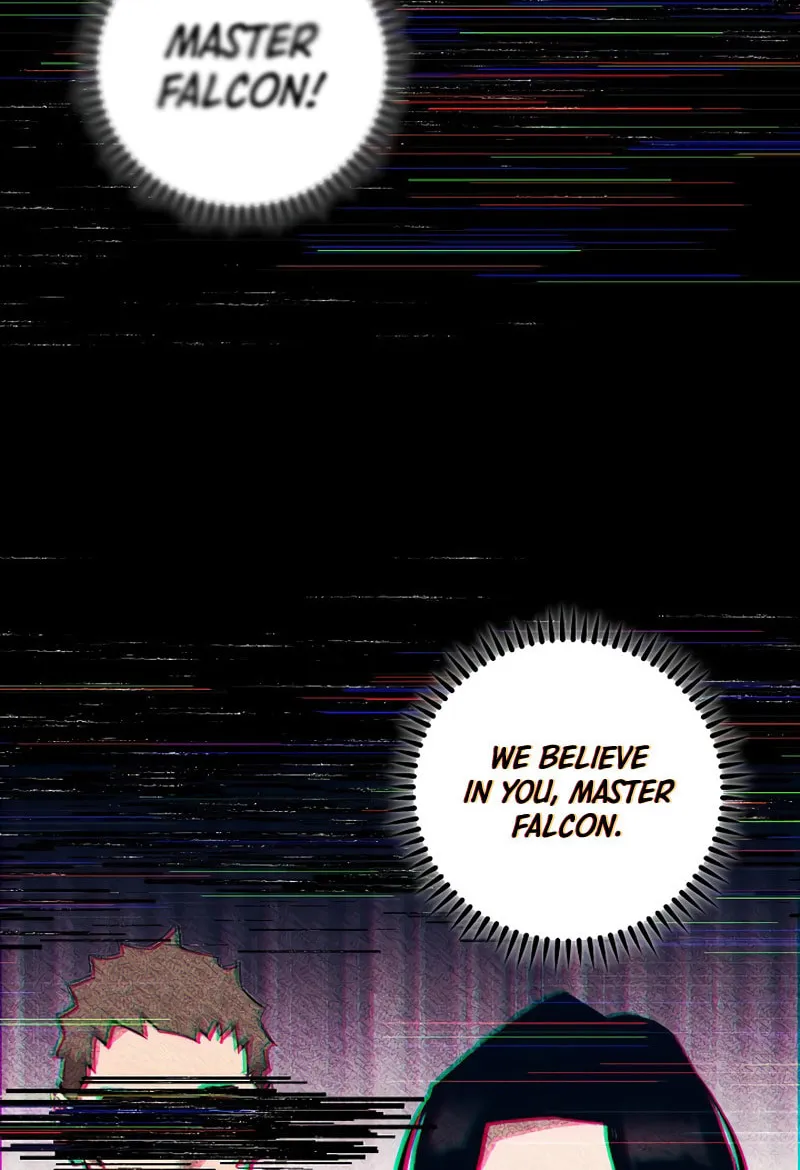 Read The Hero Returns chapter 46 image 45 on Lezhin