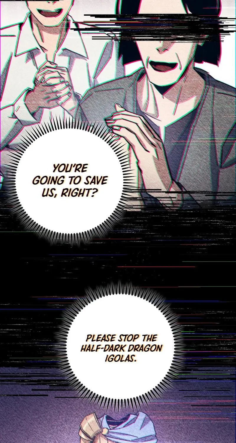 Read The Hero Returns chapter 46 image 46 on Lezhin