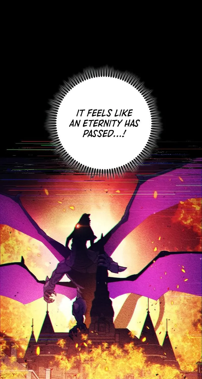 Read The Hero Returns chapter 46 image 48 on Lezhin