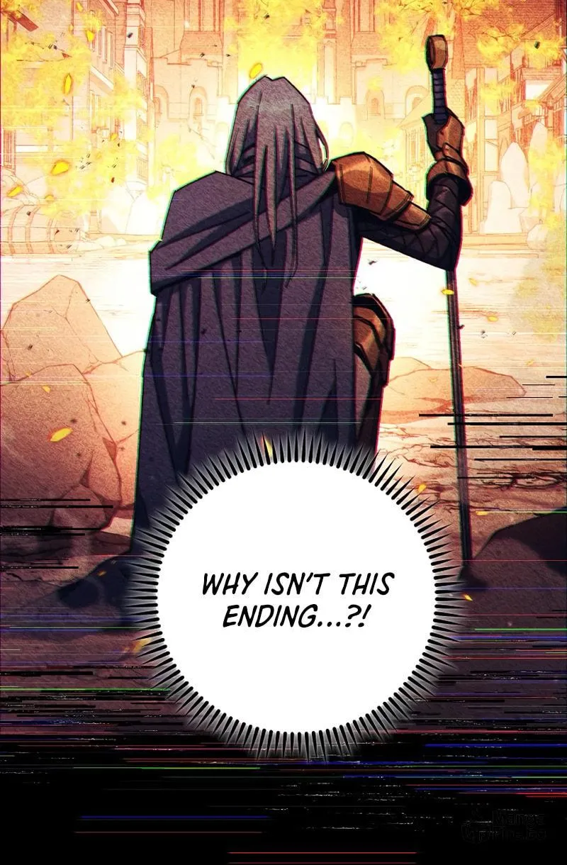 Read The Hero Returns chapter 46 image 49 on Lezhin
