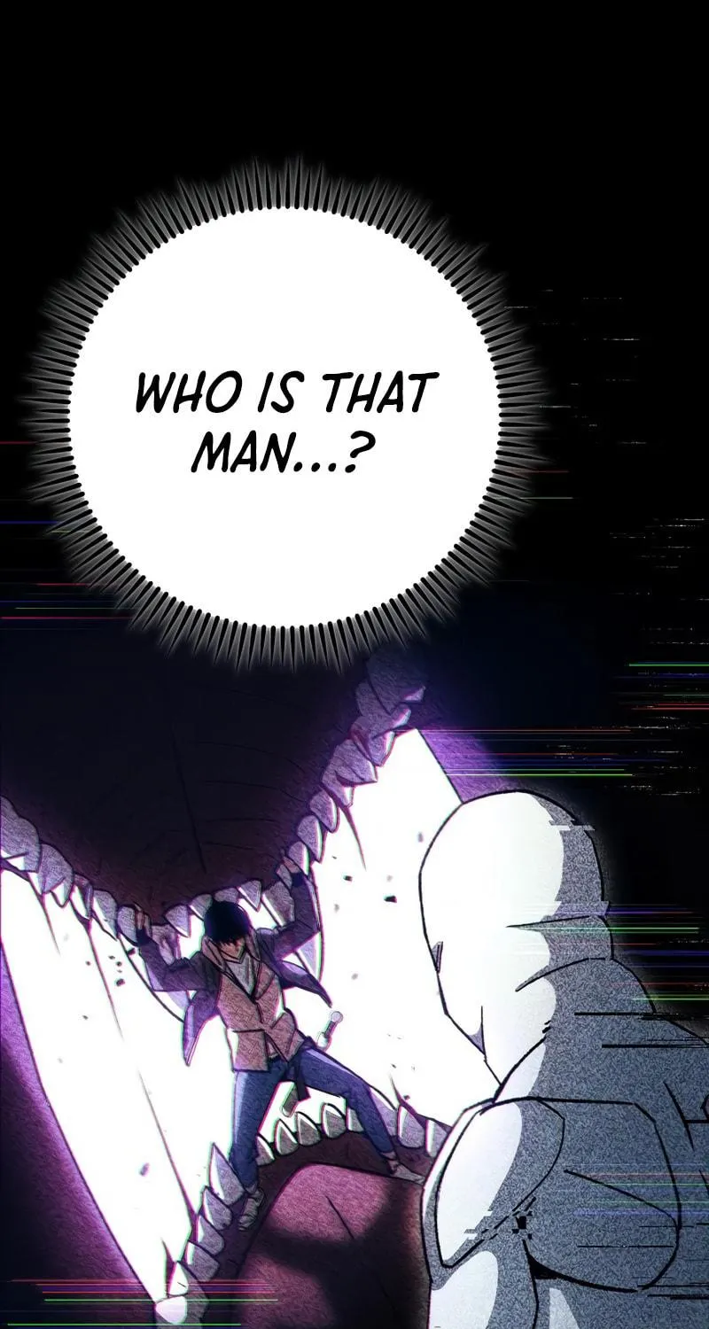 Read The Hero Returns chapter 46 image 6 on Lezhin