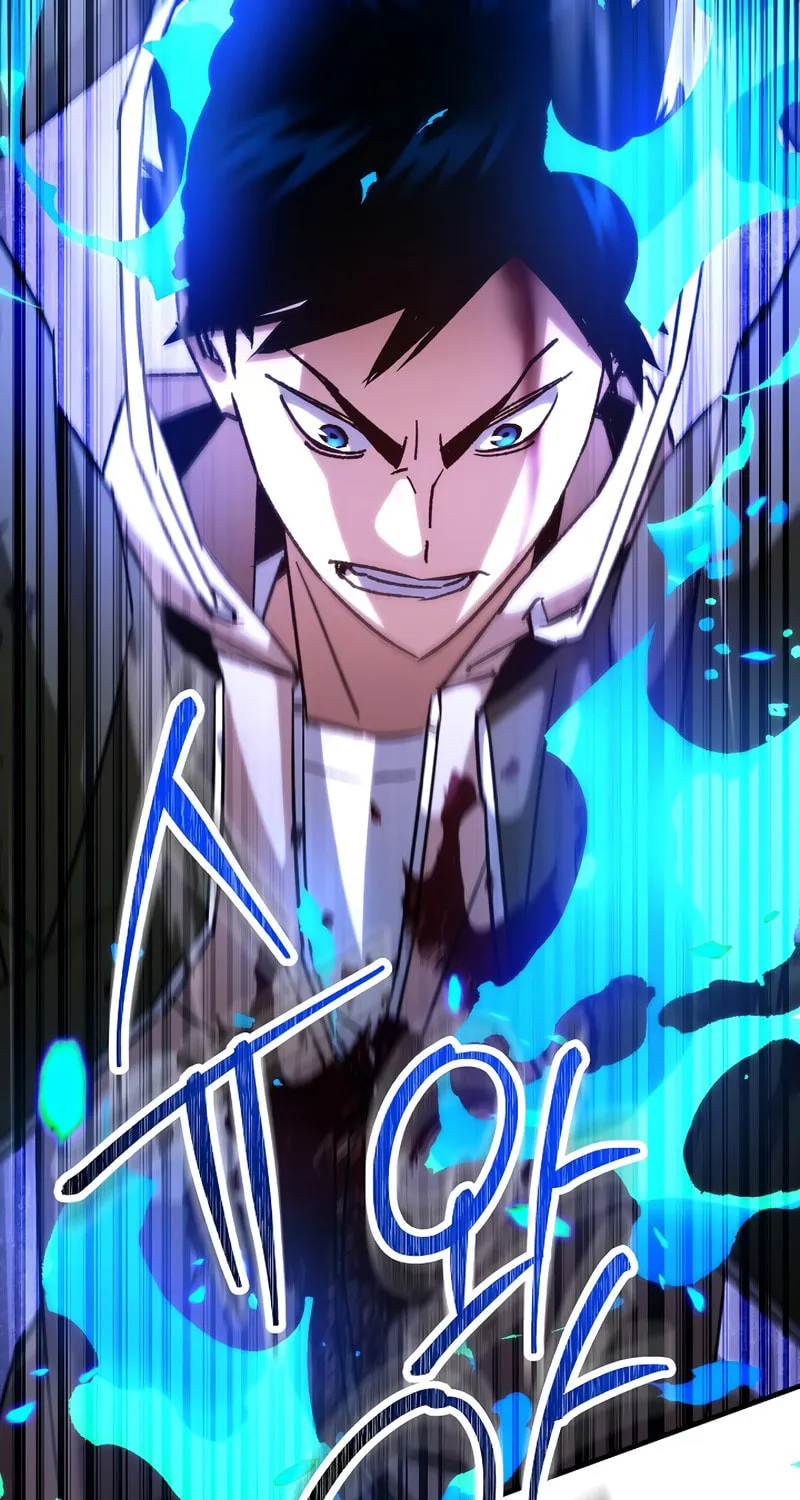 Read The Hero Returns chapter 46 image 62 on Lezhin