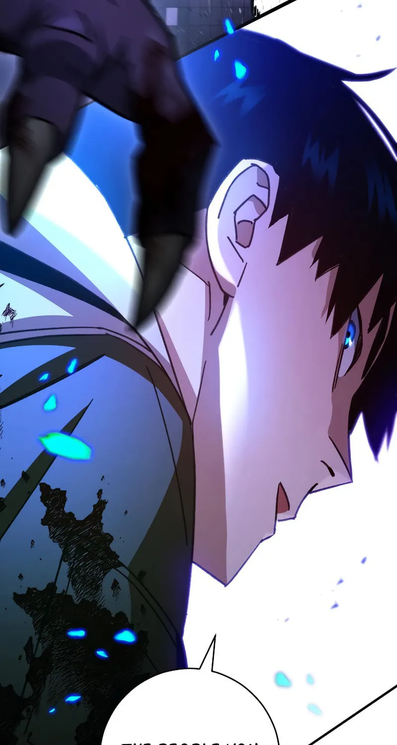 Read The Hero Returns chapter 46 image 66 on Lezhin