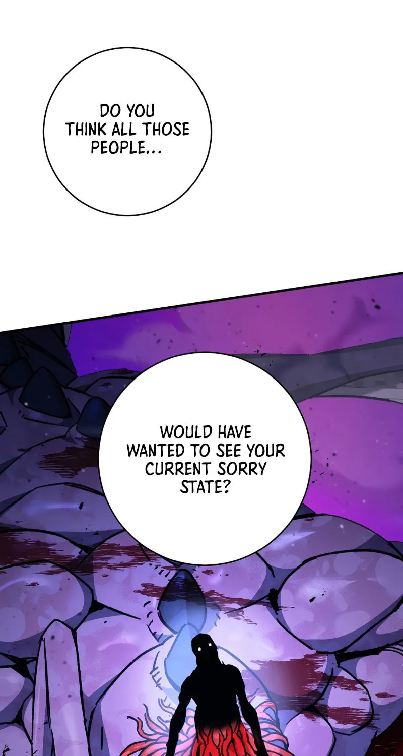 Read The Hero Returns chapter 46 image 68 on Lezhin