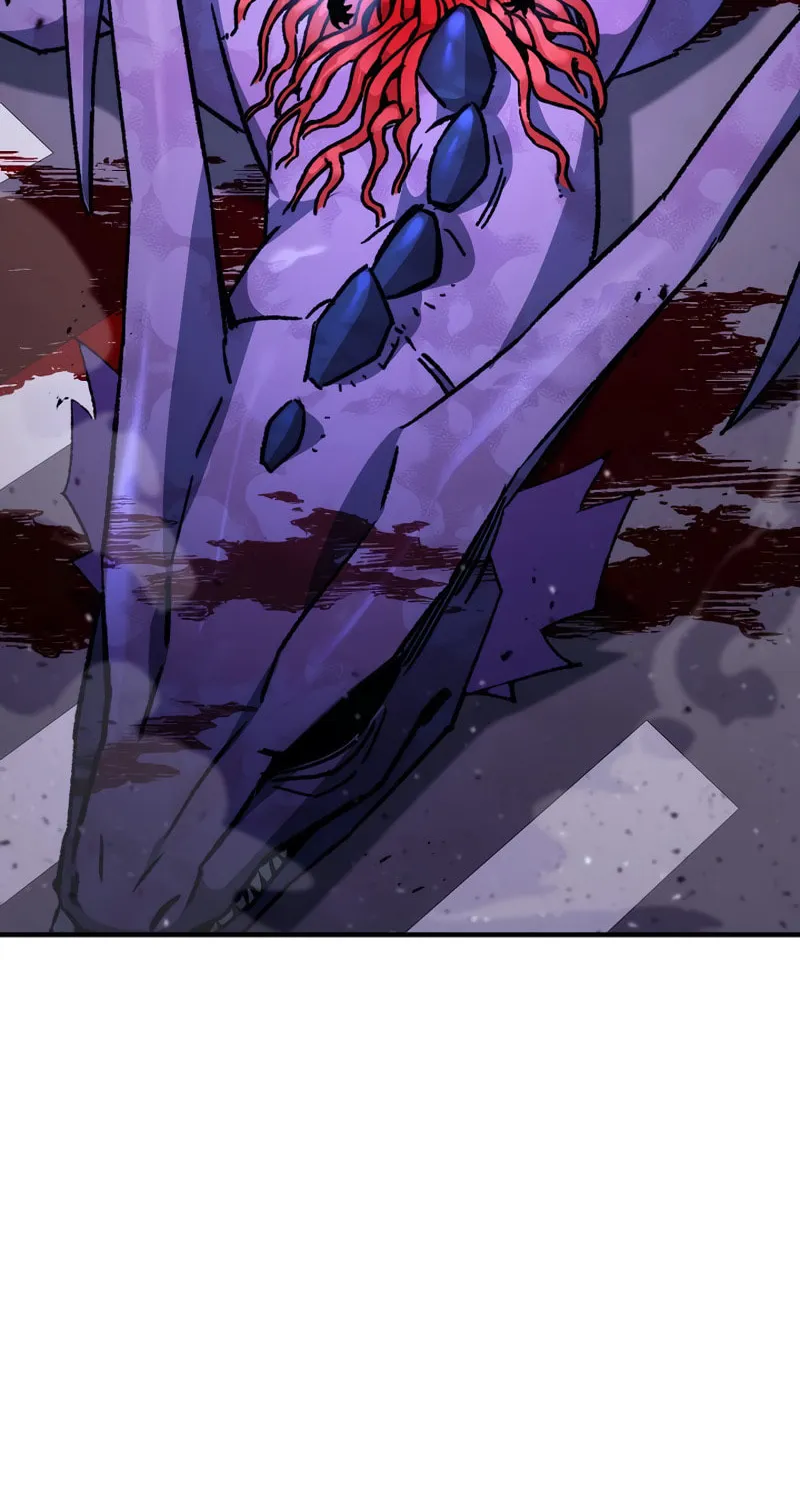 Read The Hero Returns chapter 46 image 69 on Lezhin