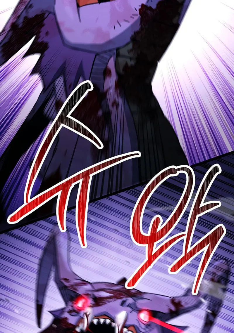 Read The Hero Returns chapter 46 image 73 on Lezhin
