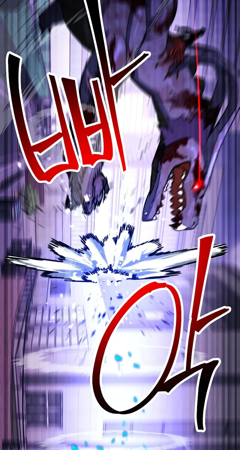 Read The Hero Returns chapter 46 image 77 on Lezhin