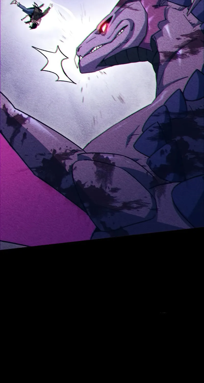Read The Hero Returns chapter 46 image 8 on Lezhin