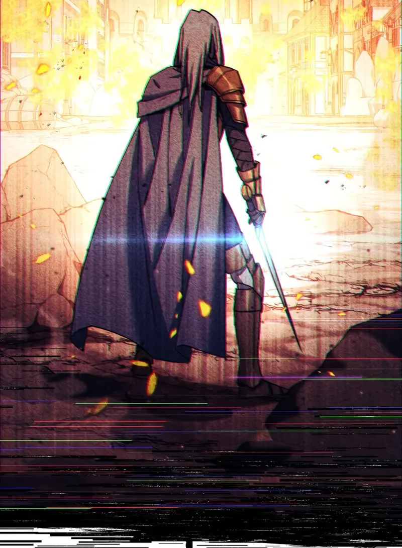Read The Hero Returns chapter 46 image 81 on Lezhin