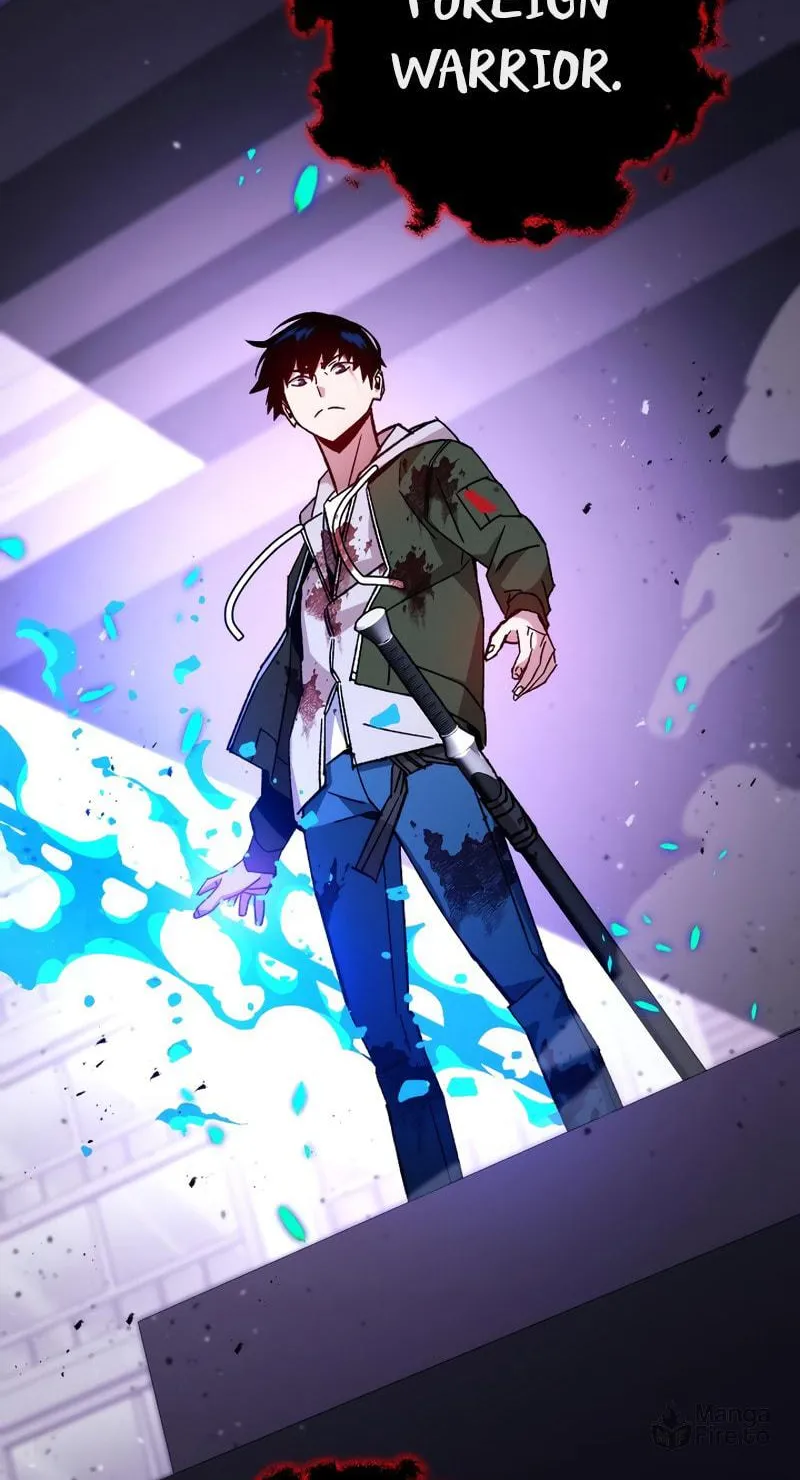 Read The Hero Returns chapter 46 image 91 on Lezhin