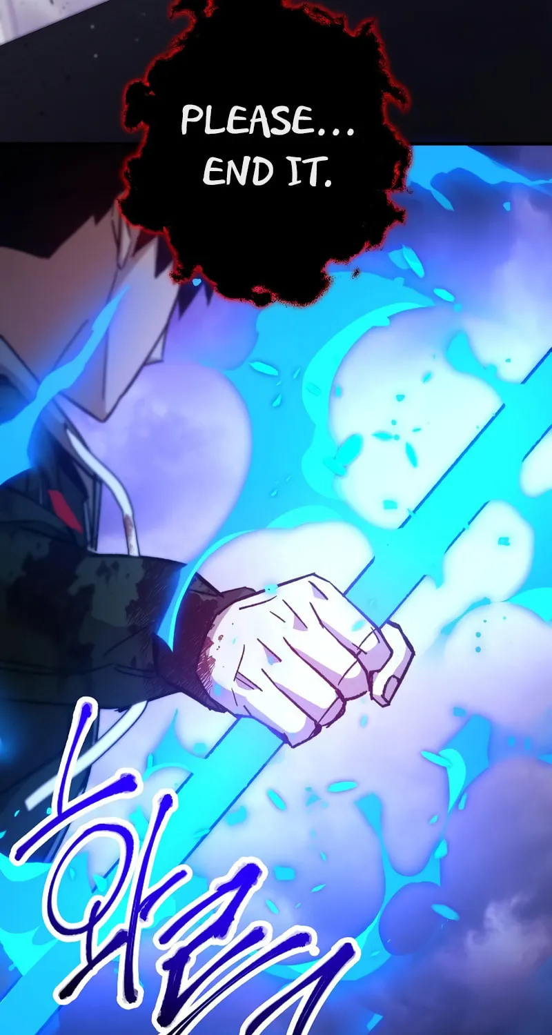 Read The Hero Returns chapter 46 image 92 on Lezhin