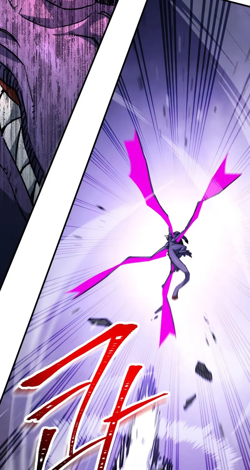Read The Hero Returns chapter 46 image 94 on Lezhin