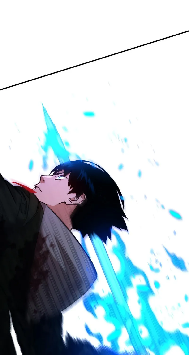 Read The Hero Returns chapter 46 image 98 on Lezhin
