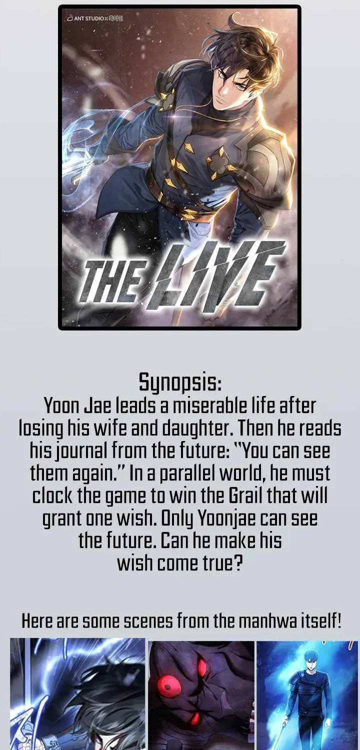 Read The Hero Returns chapter 47.1 image 1 on Lezhin